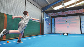 Will you strike out at Batfast?