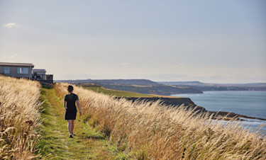 Blue Dolphin, Yorkshire