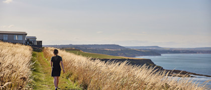 Blue Dolphin, Yorkshire