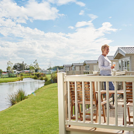 Golden Sands, Lincolnshire