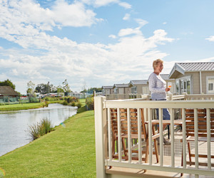 Golden Sands, Lincolnshire