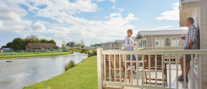 Golden Sands, Lincolnshire