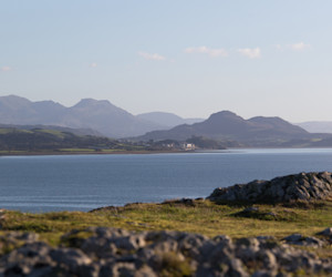 Hafan Y Mor self catering holidays