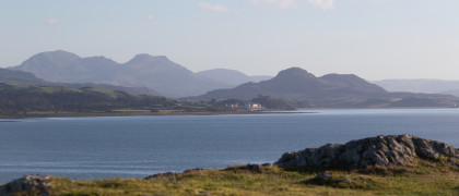 Hafan Y Mor self catering holidays