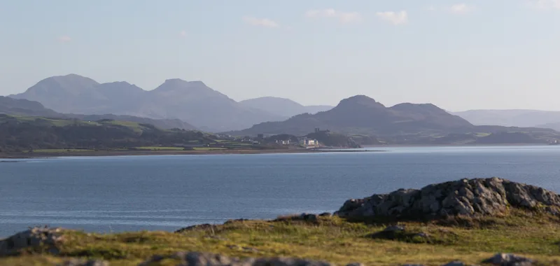 Hafan Y Mor Holiday Park