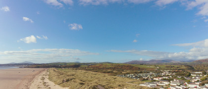 Greenacres, North Wales