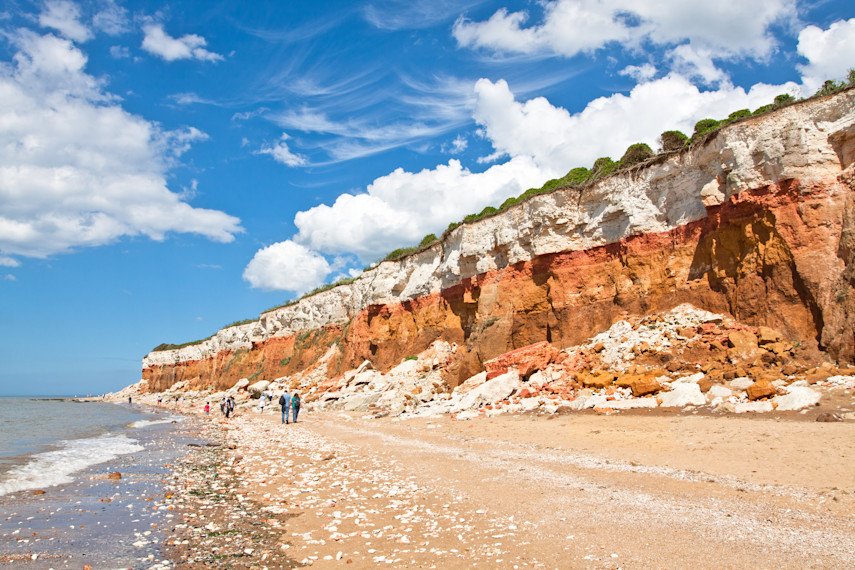 The Lifeboat Inn, Hunstanton
