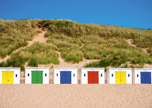 Best beaches in Devon