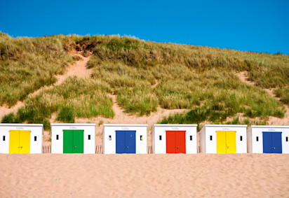 Best beaches in Devon
