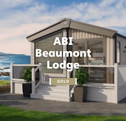Luxury lodges for sale