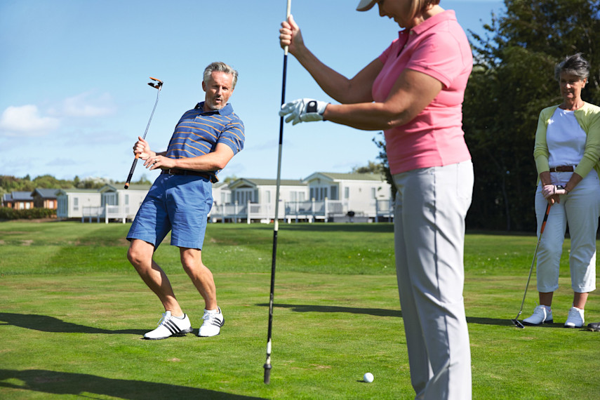 Golf