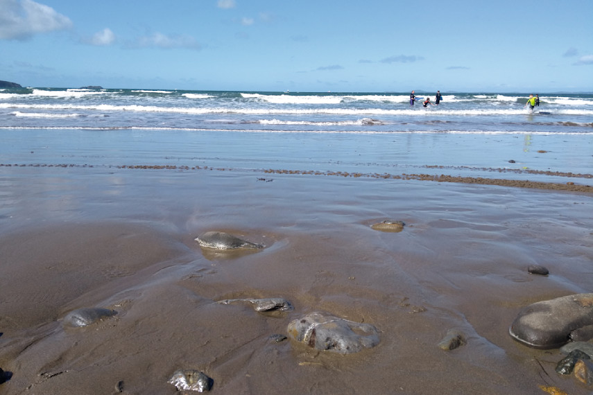 Broad Haven North, Haverfordwest