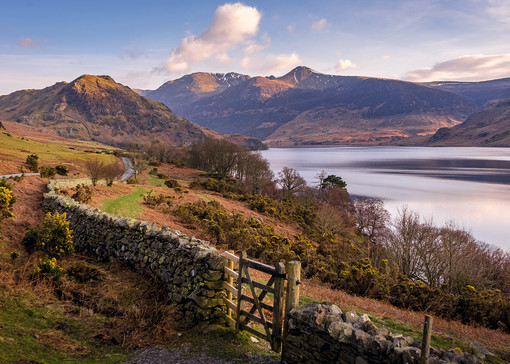 Things to do in Cumbria