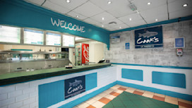 Cook's