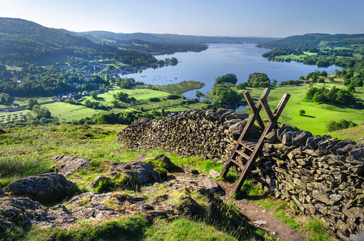 Things to do in Windermere