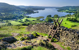 Lake Windermere