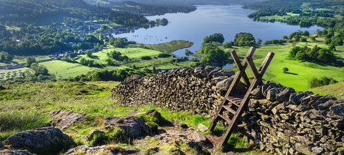 Lake Windermere