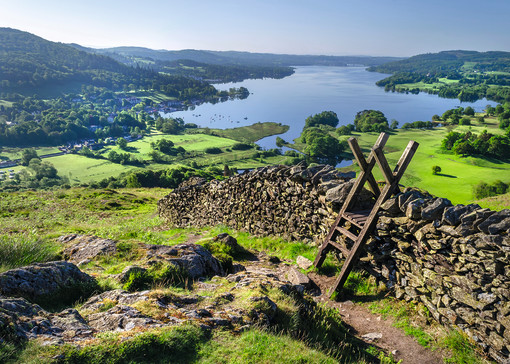 Things to do in Windermere