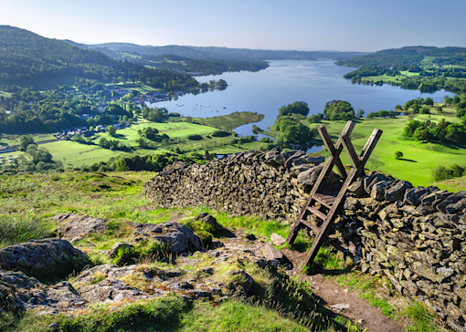 Things to do in Windermere