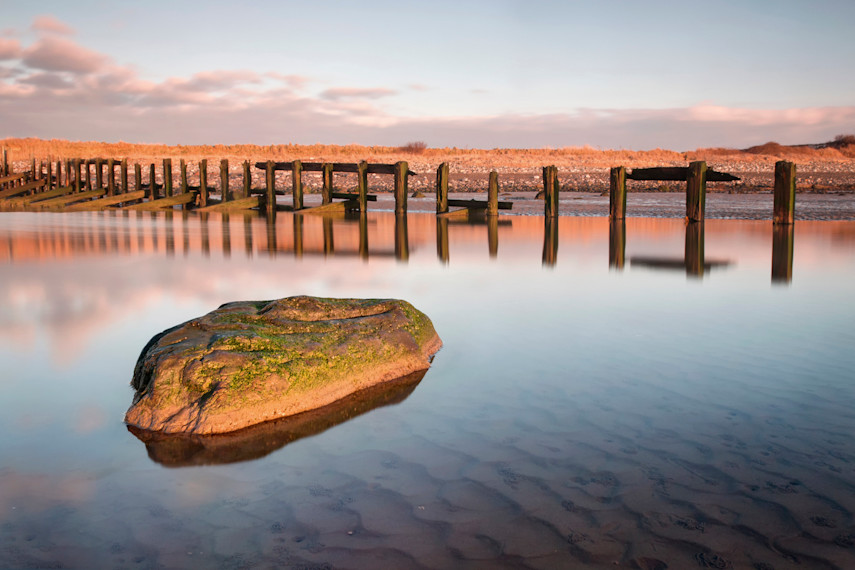 Aldingham Beach, Aldingham