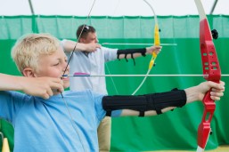 Archery Coaching