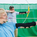 Archery Coaching