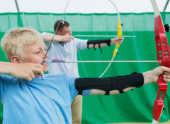 Archery Coaching