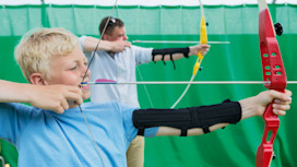 Archery Coaching