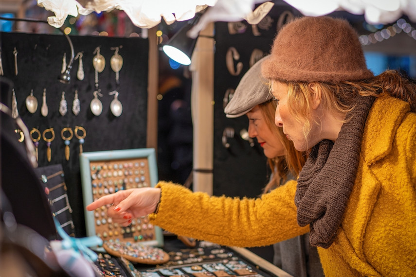 Cardigan Guildhall Market