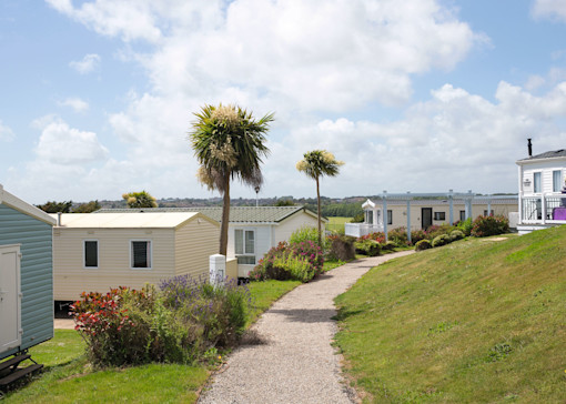 Top 5 things to do near Combe Haven and on park