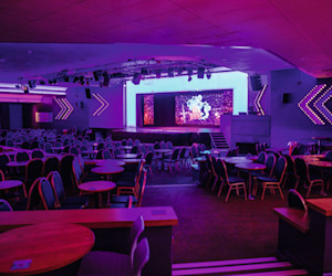 Entertainment at Primrose Valley