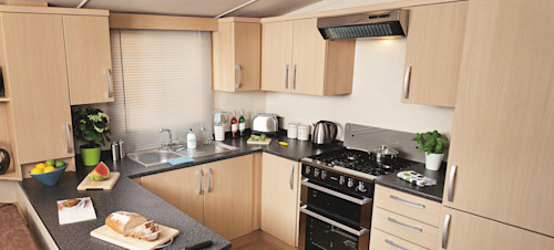 Add some simple touches