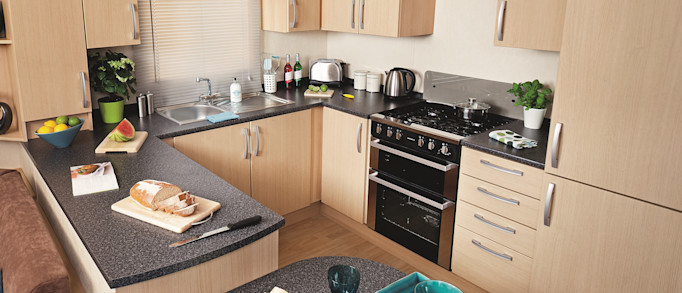 Add some simple touches