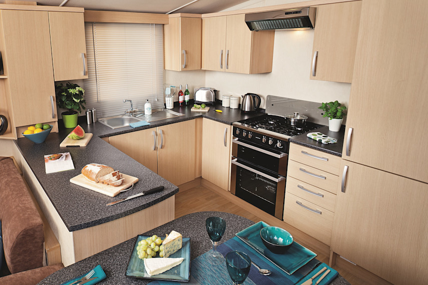 Add some simple touches