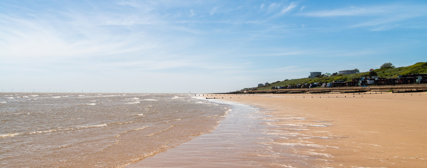 Places to visit in Essex