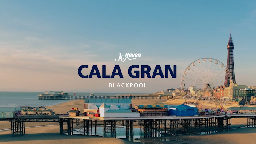 Take a closer look at Cala Gran