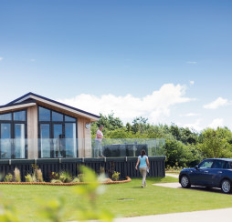 A place to relax - the best accommodation for couples