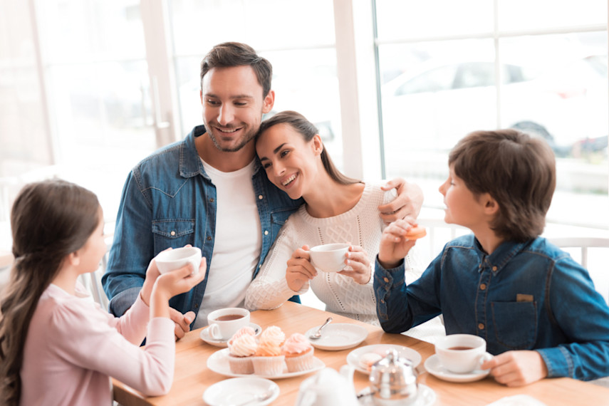 Best cafes for babies and toddlers in Yorkshire
