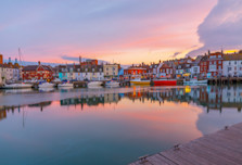 Weymouth Harbour