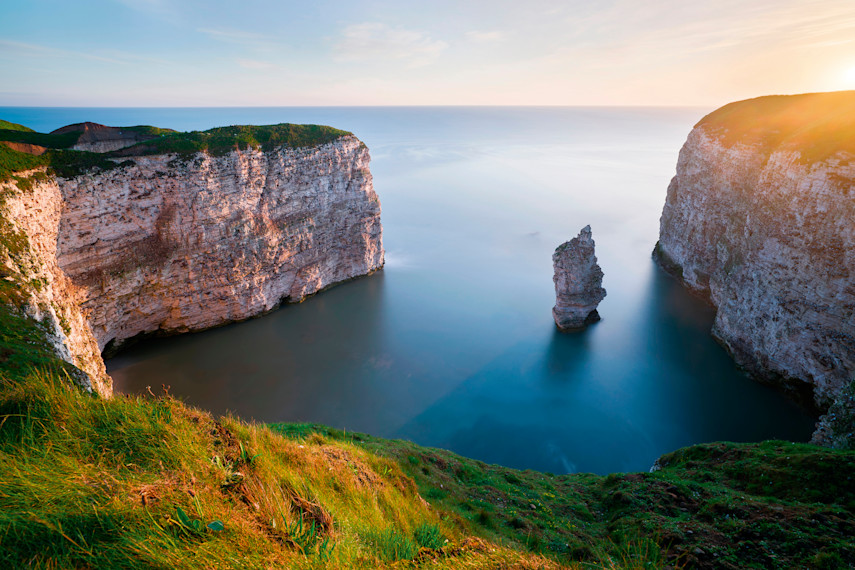 Flamborough Head, Yorkshire