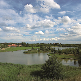 Far Grange Park View
