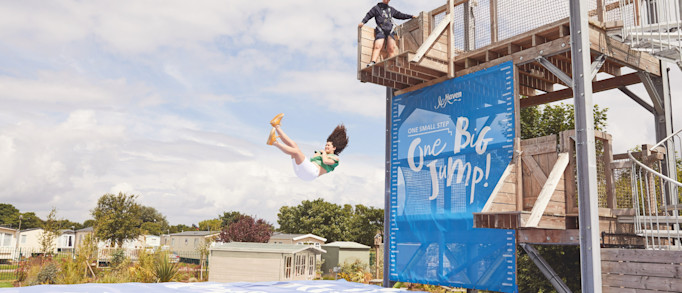 The Jump