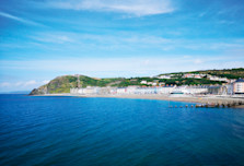 Aberystwyth