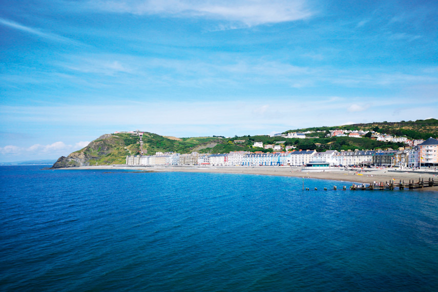 Aberystwyth