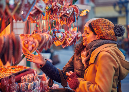 Best Christmas markets and attractions near Dorset