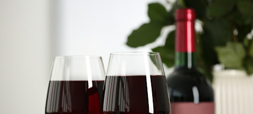 10. Wine Bar