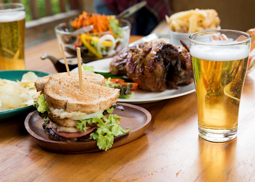 Best pubs in Dorset