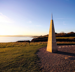 Orcombe Point, Exmouth