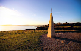 Orcombe Point, Exmouth