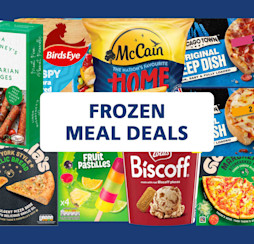 Find more great value supermarket deals at every Haven park.